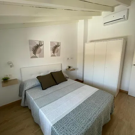 Casa Del Portillete