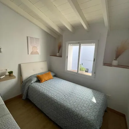 Casa Del Portillete Montejaque