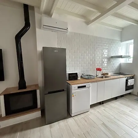 Hébergement de vacances Casa Del Portillete Montejaque