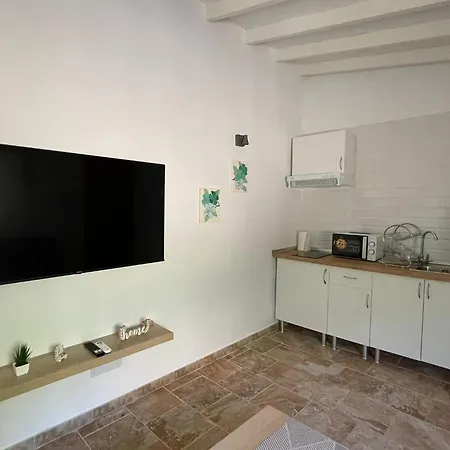 Casa Del Portillete *