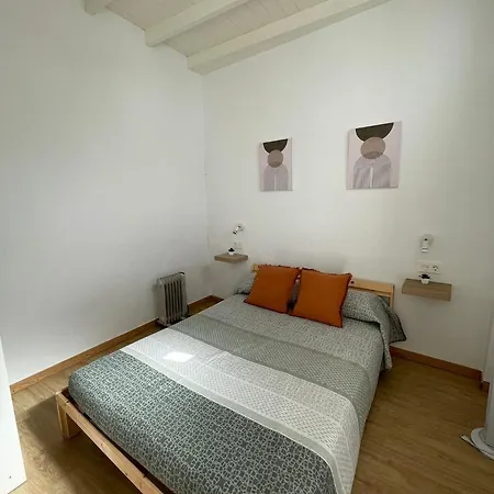Casa Del Portillete